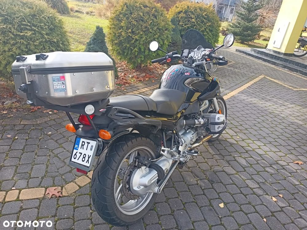BMW R - 5