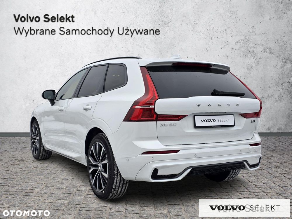 Volvo XC 60 - 7