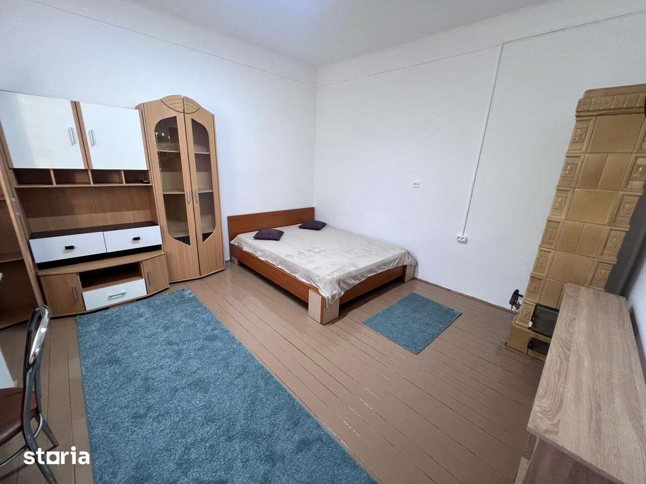 Apartament de inchiriat-in zona foarte buna — fotografia 3