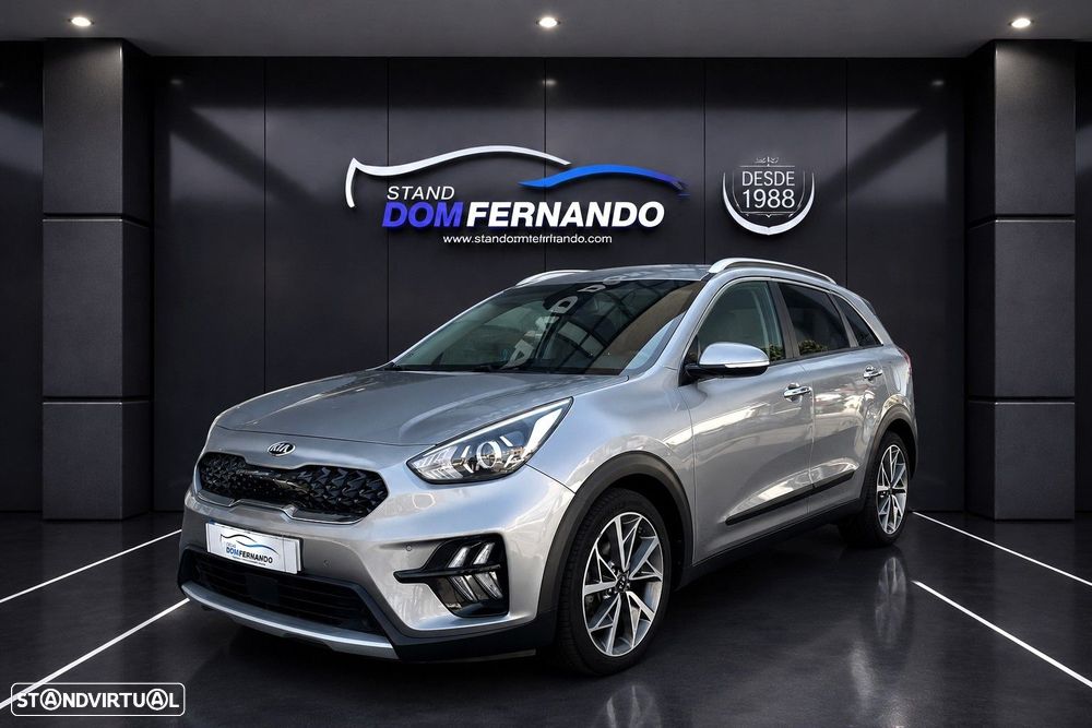 Kia Niro - 2