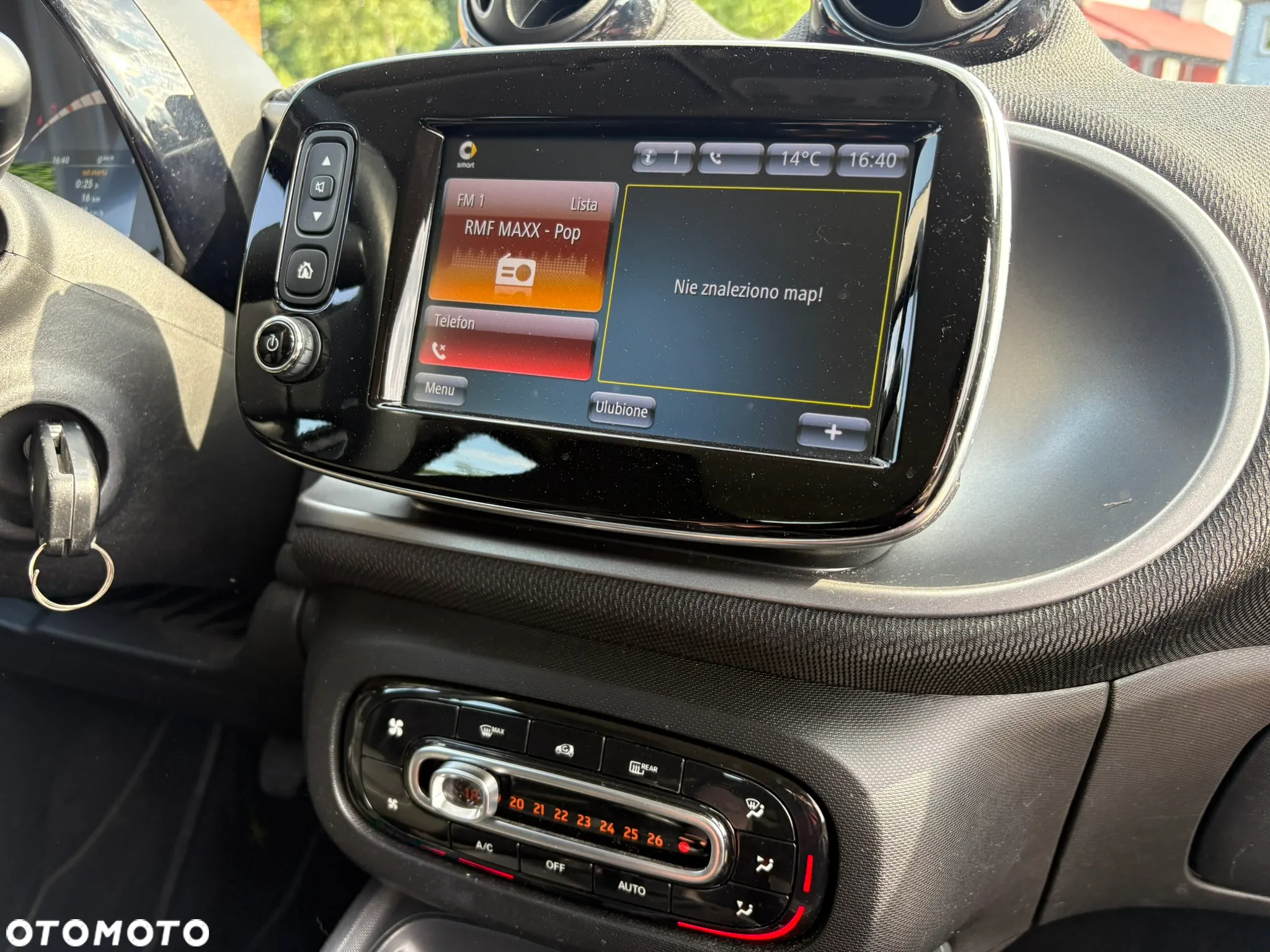Smart Forfour passion - 15
