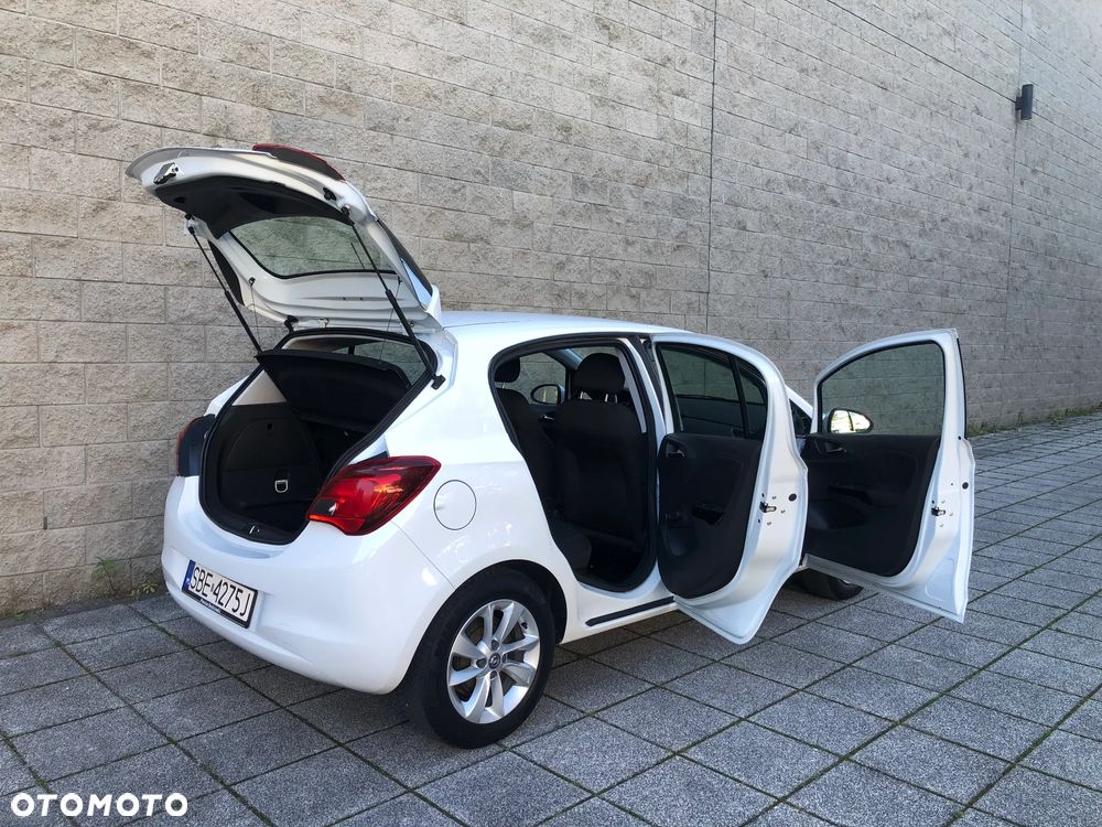 Opel Corsa 1.2 Active - 25