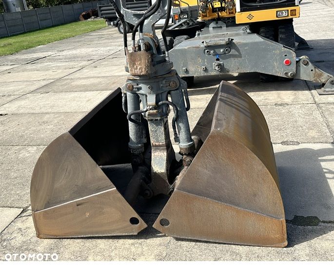 Liebherr A 316 LITRONIC - 7