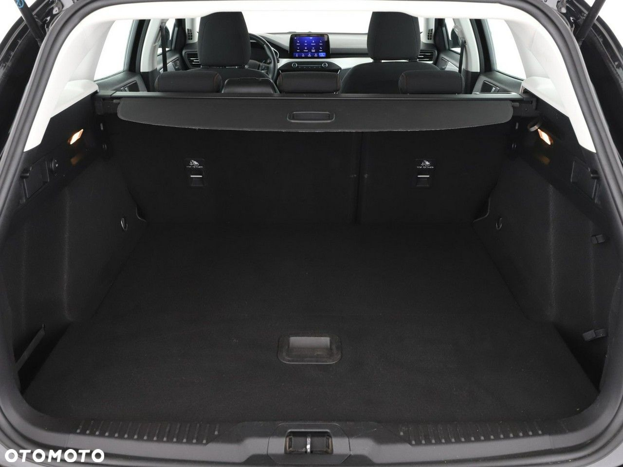 Ford Focus 1.5 EcoBlue Start-Stopp-System COOL&CONNECT - 20