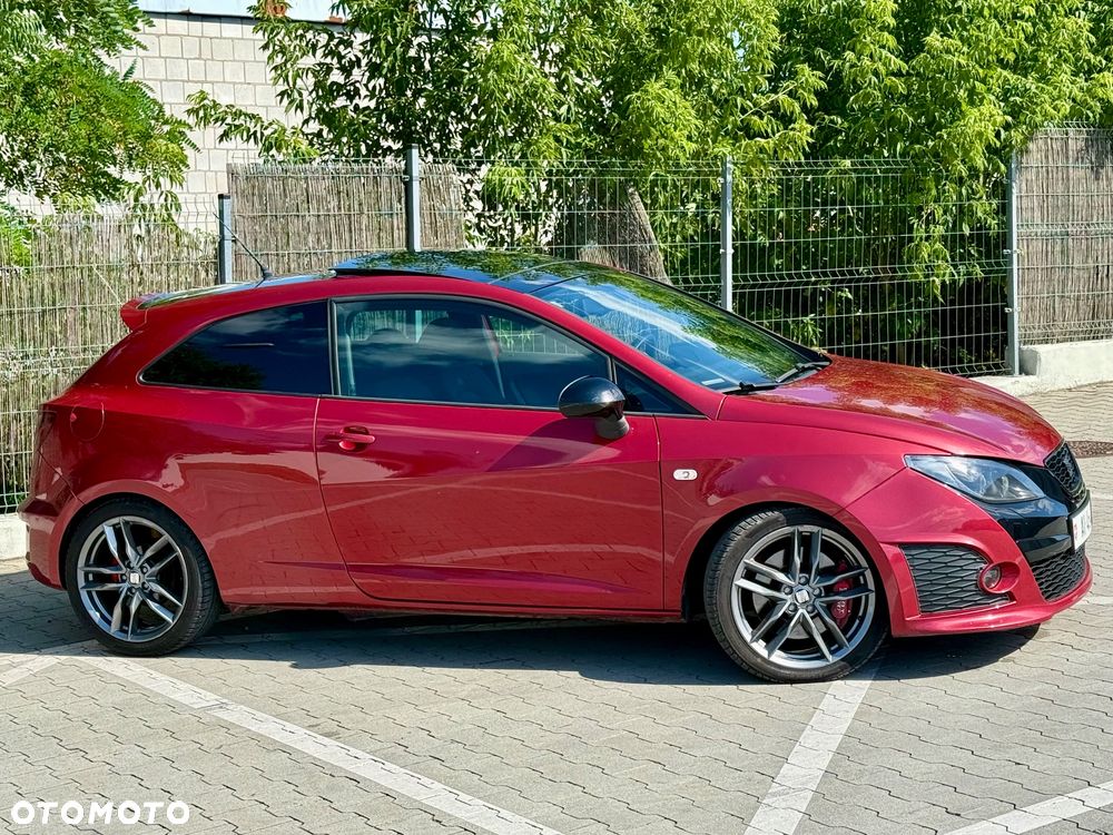 Seat Ibiza - 7
