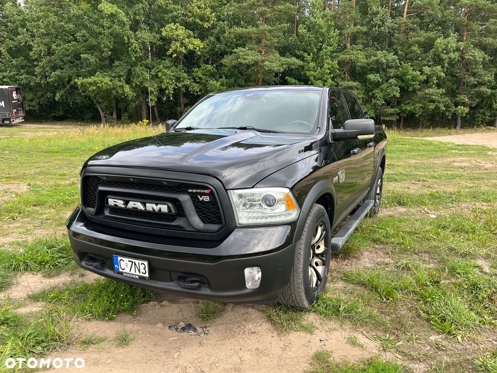 Dodge RAM - 11