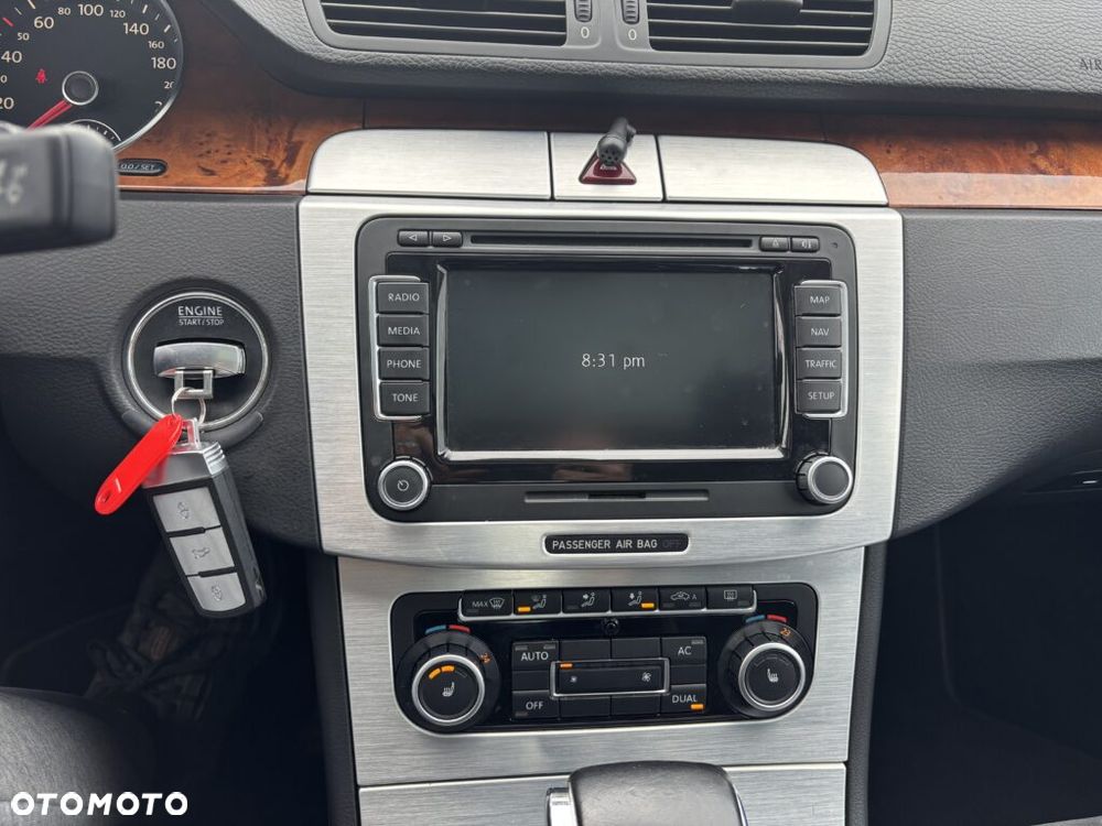 Volkswagen Passat CC 1.8 TSI DSG - 7