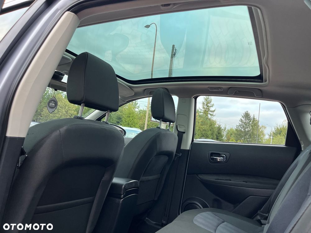 Nissan Qashqai 1.5 dCi Acenta - 8