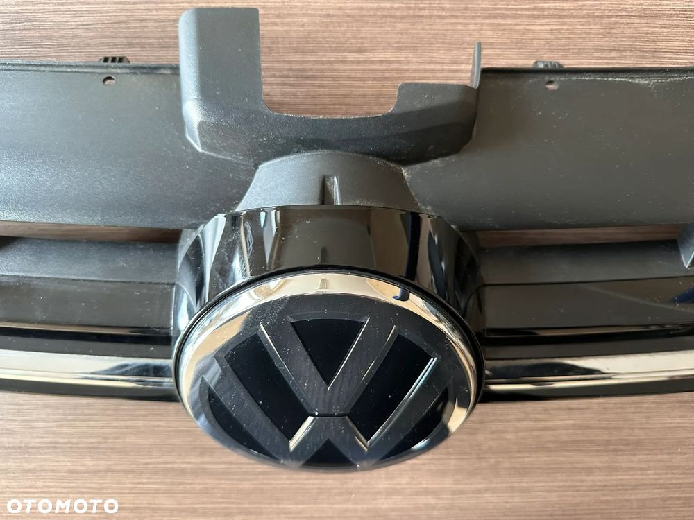 Grill Atrapa VW Golf VII 7 Lift 5G0853653Q - 7