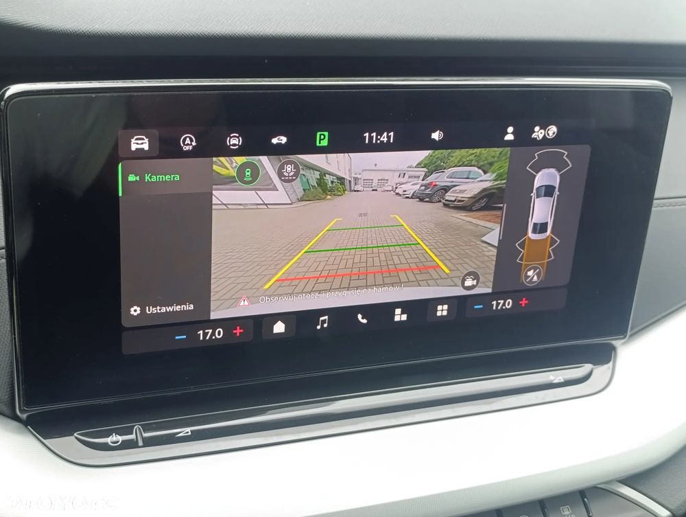 Skoda Octavia 1.5 TSI Selection - 30
