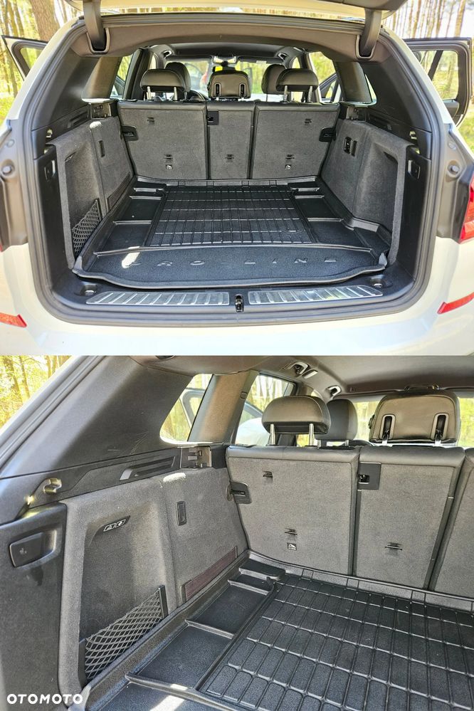 BMW X3 xDrive20d M Sport sport - 32