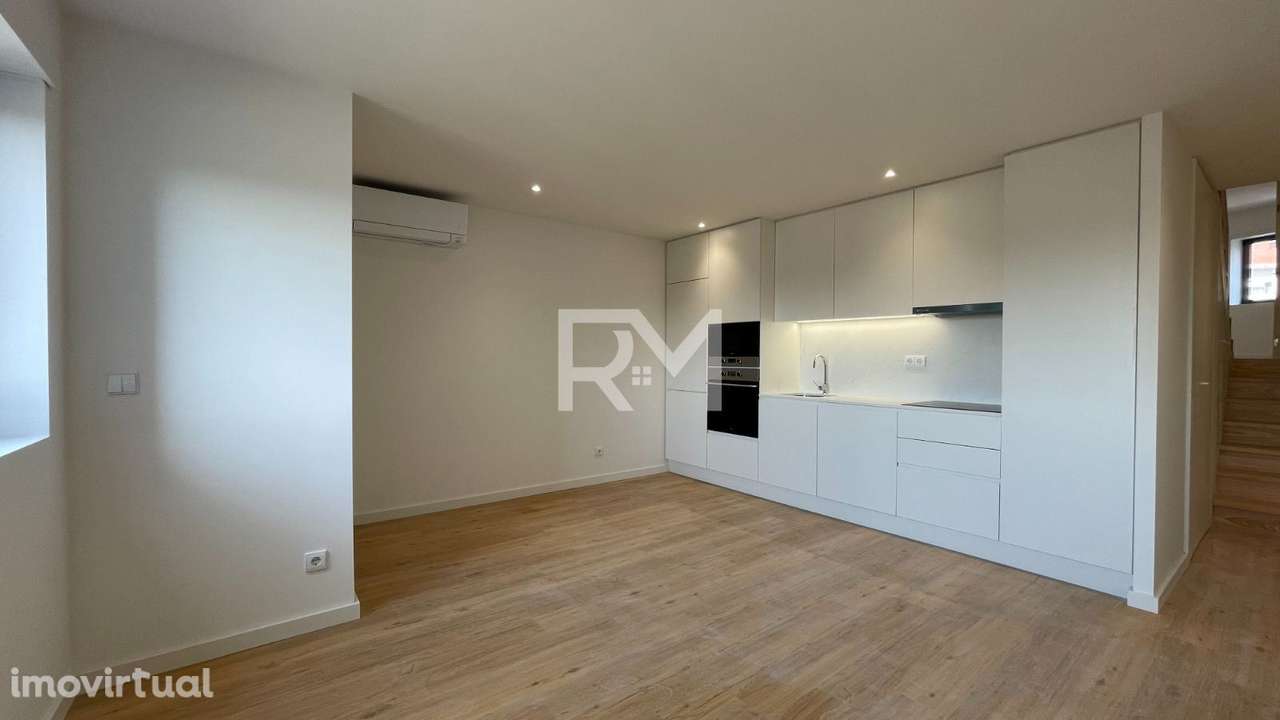 APARTAMENTO T2 DUPLEX - CORUJEIRA - Grande imagem: 4/24