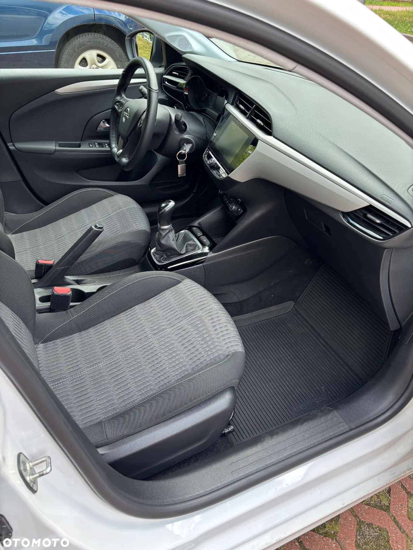 Opel Corsa 1.2 Edition S&S - 13