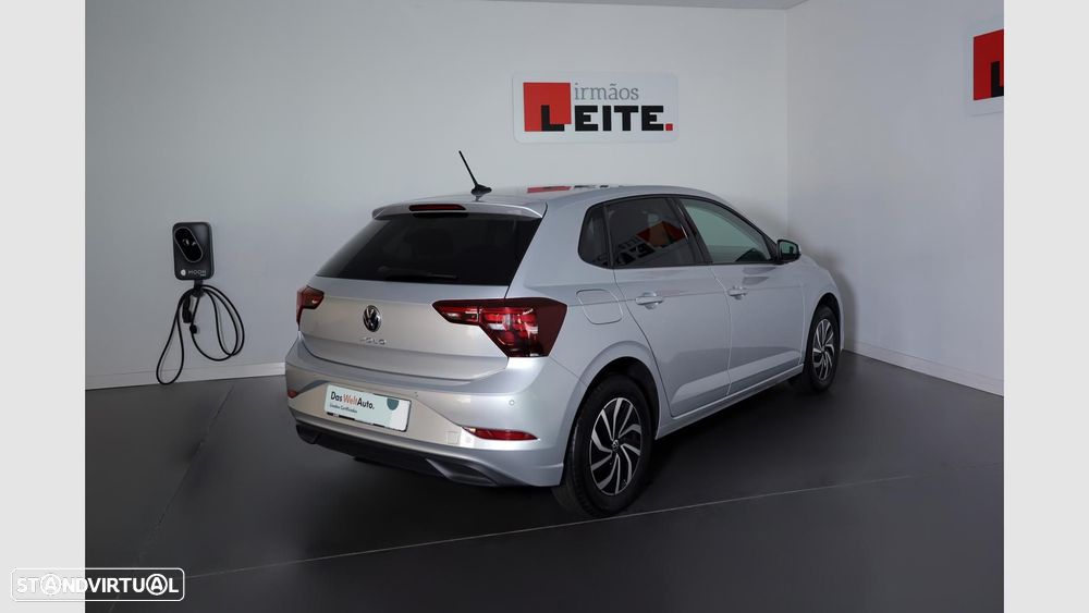 VW Polo 1.0 TSI Urban DSG - 22
