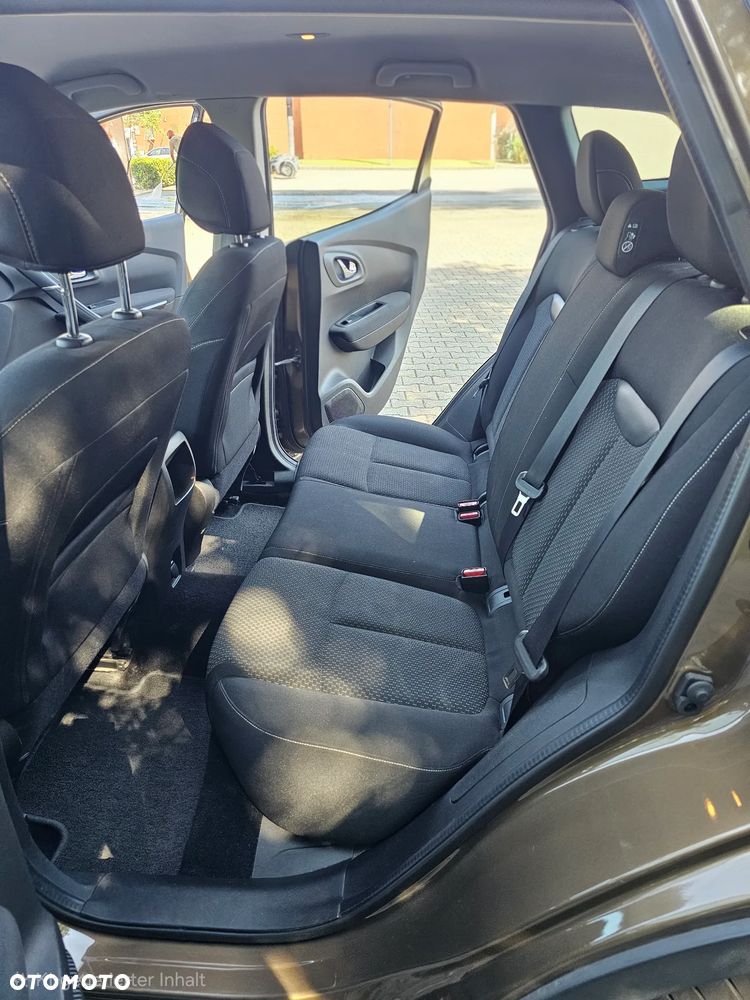 Renault Kadjar 1.2 Energy TCe Limited - 7