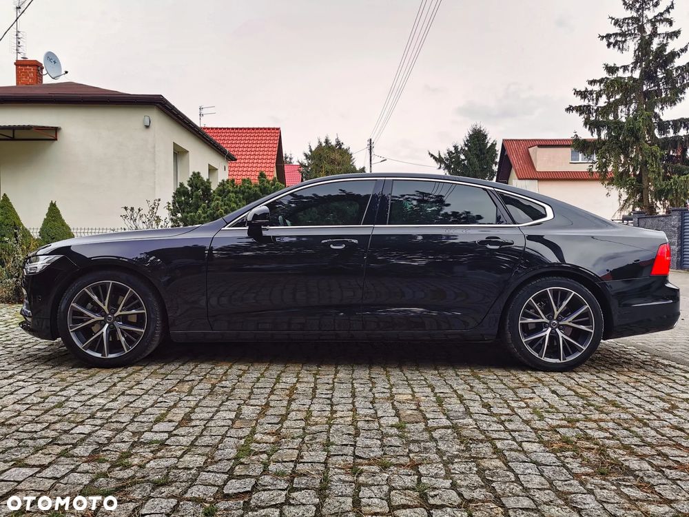Volvo S90 T5 Momentum - 3
