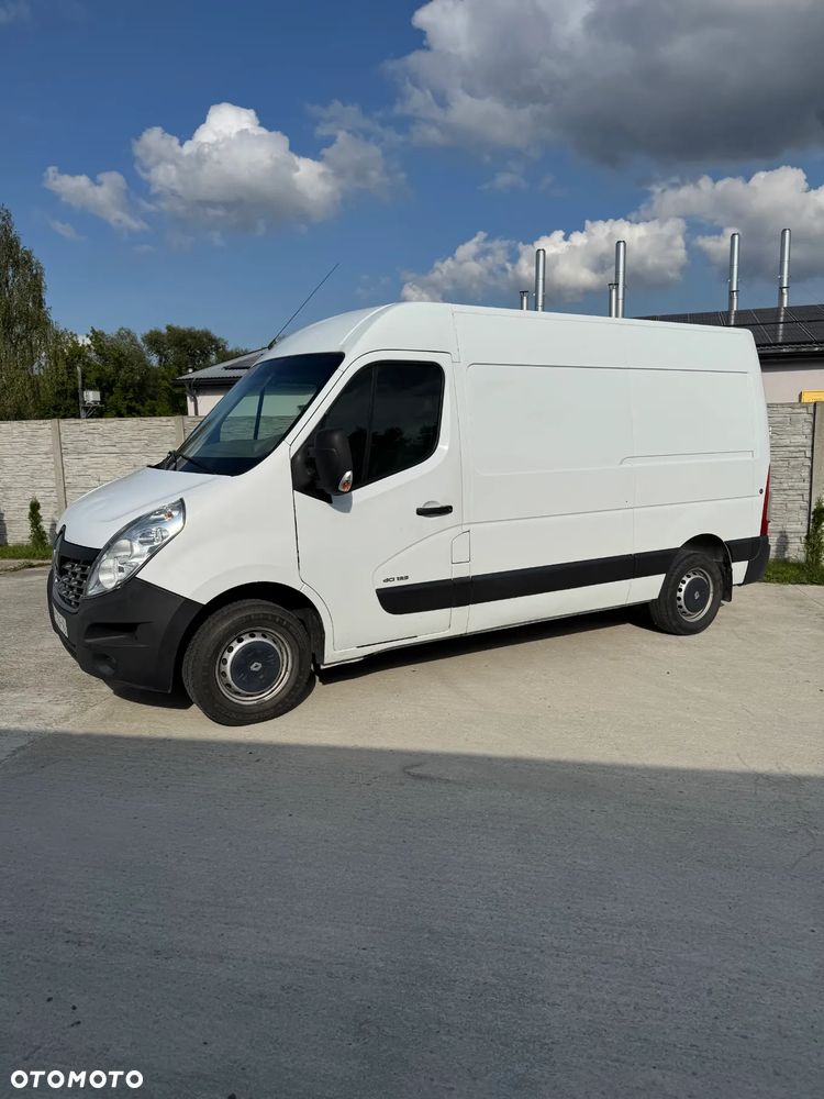Renault MASTER - 2