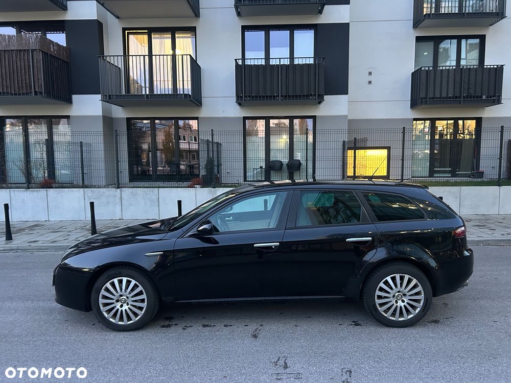 Alfa Romeo 159 - 11