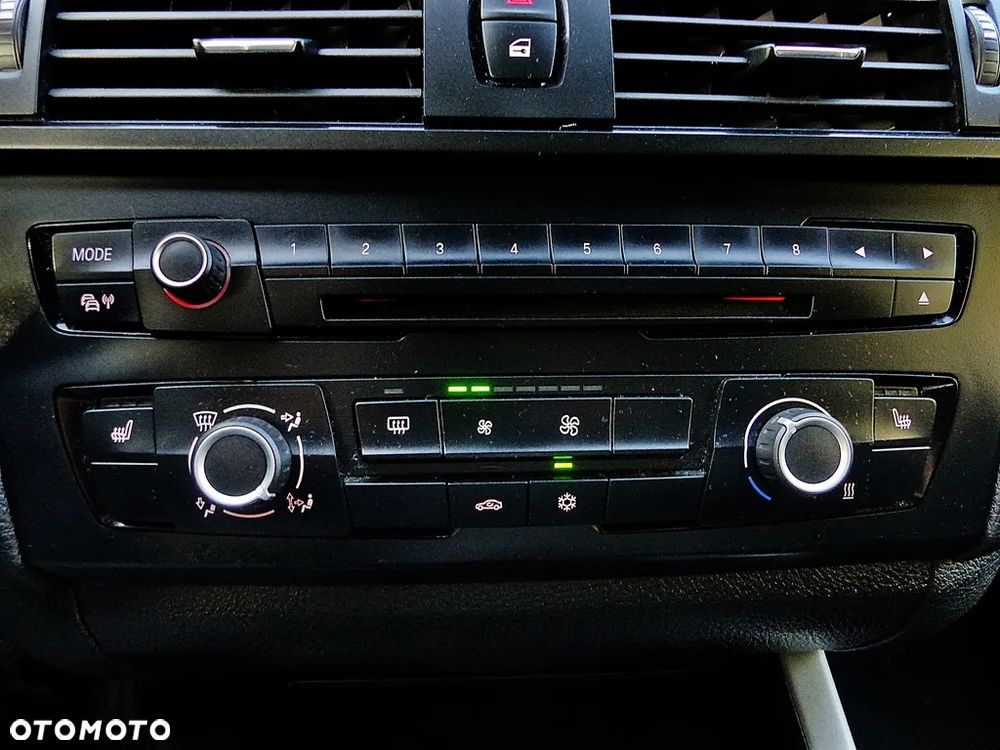 BMW Seria 1 116i Urban Line - 33