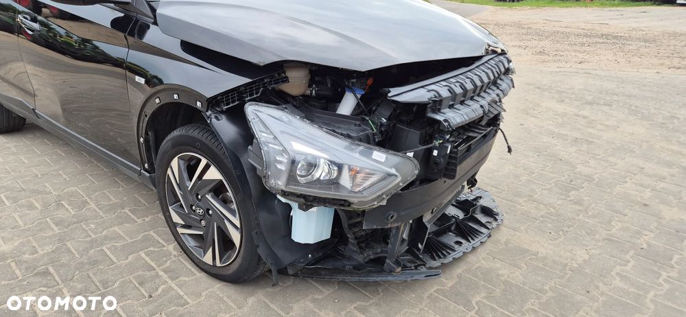 Hyundai Bayon 1.0 T-GDI Modern - 11