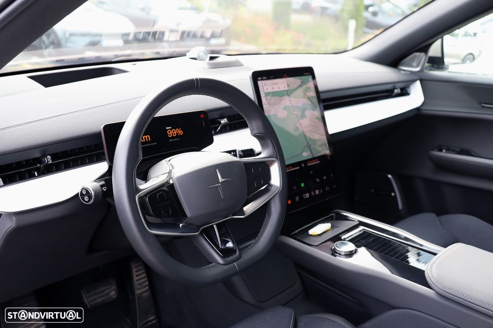 Polestar 3 Long Range 111 kWh AWD Plus Pilot - 16