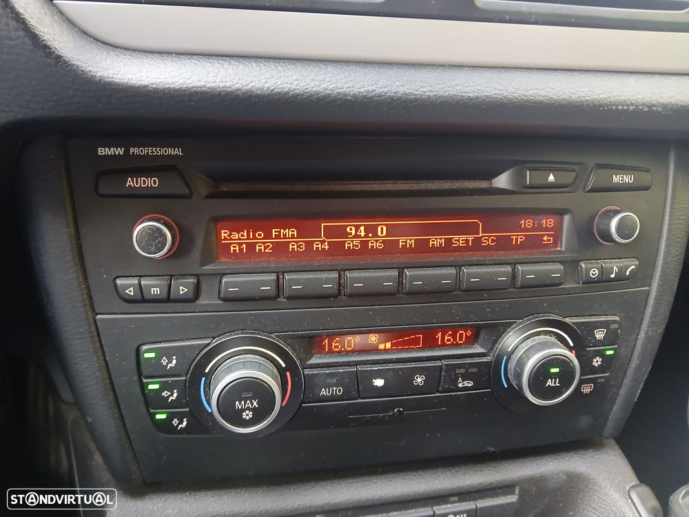 BMW X1 20 d sDrive - 13