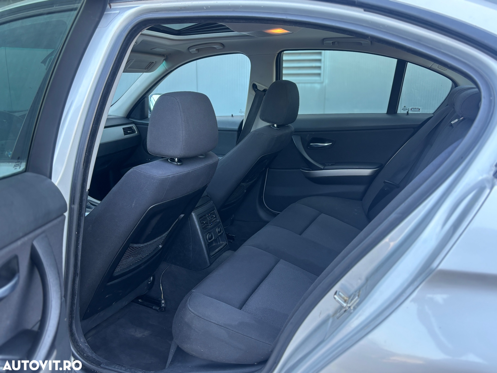 BMW Seria 3 - 13