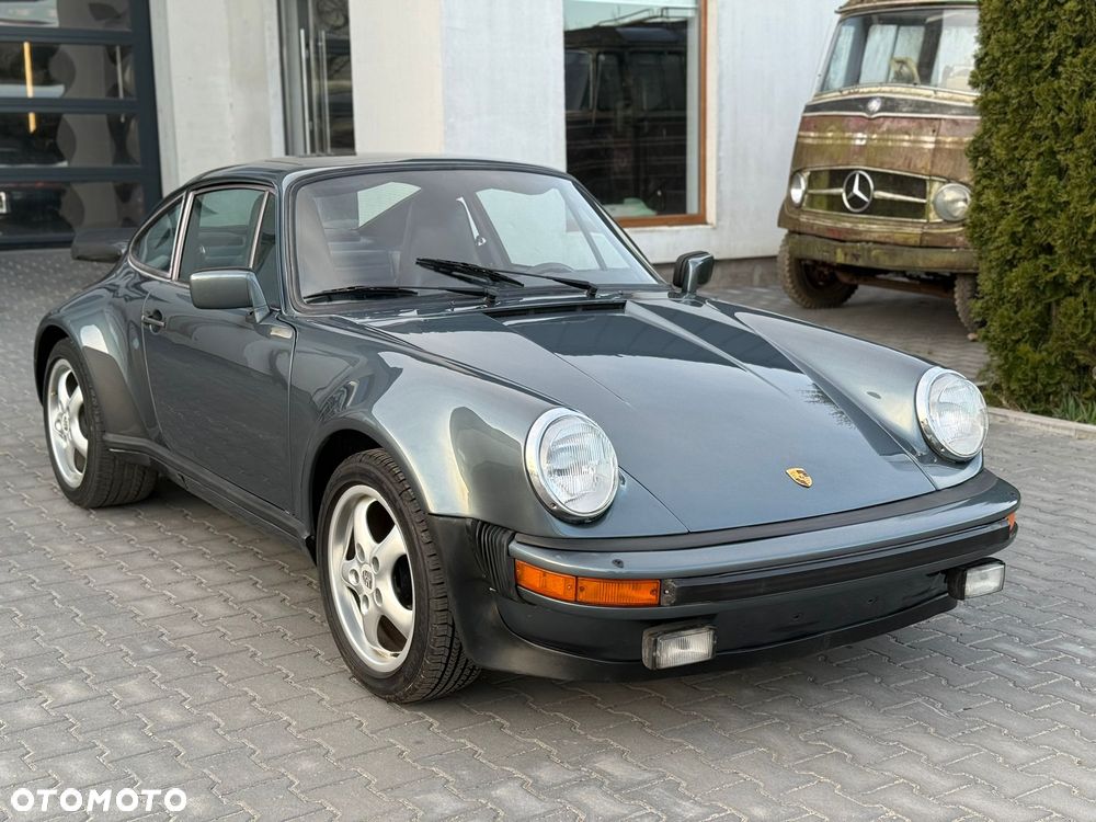 Porsche 911 - 2