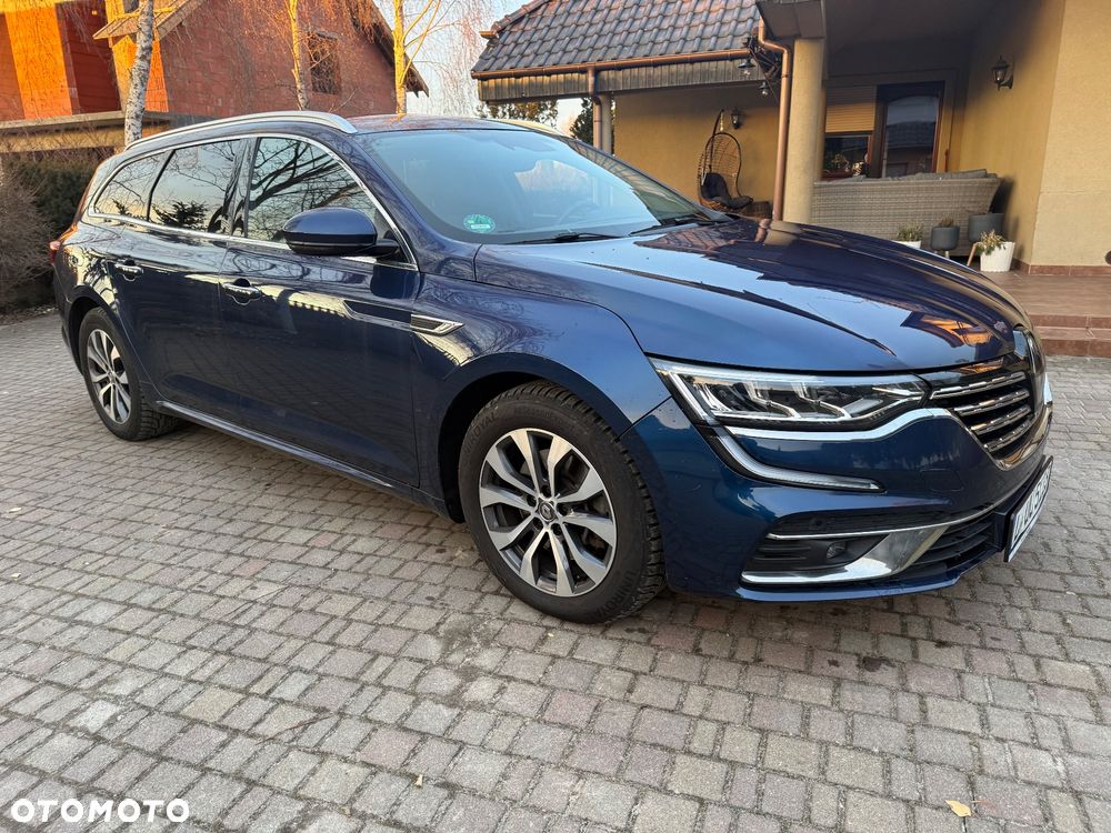 Renault Talisman 2.0 Blue dCi Zen EDC - 15