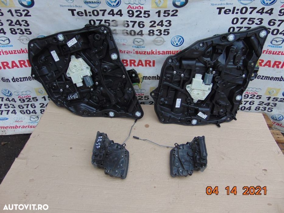 macara spate 300lei/fata 450lei - 2