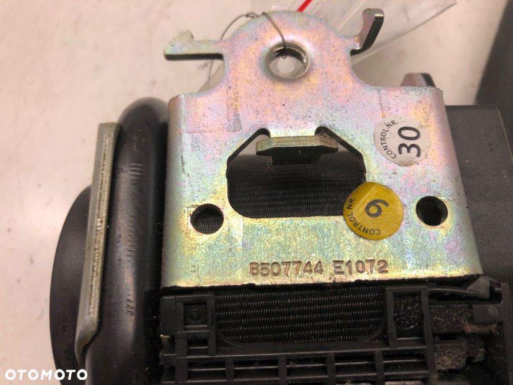 PAS BEZPIECZEŃSTWA PRZÓD LEWY - 173.00 PLN - RENAULT MEGANE III Grandtour (KZ0/1) 2008 - 2022 1.5 - 5