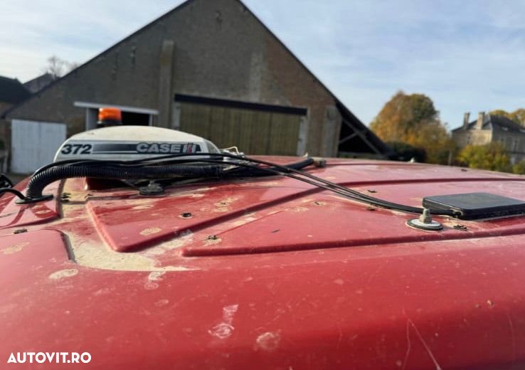 Case IH Magnum 340 CVX - 7
