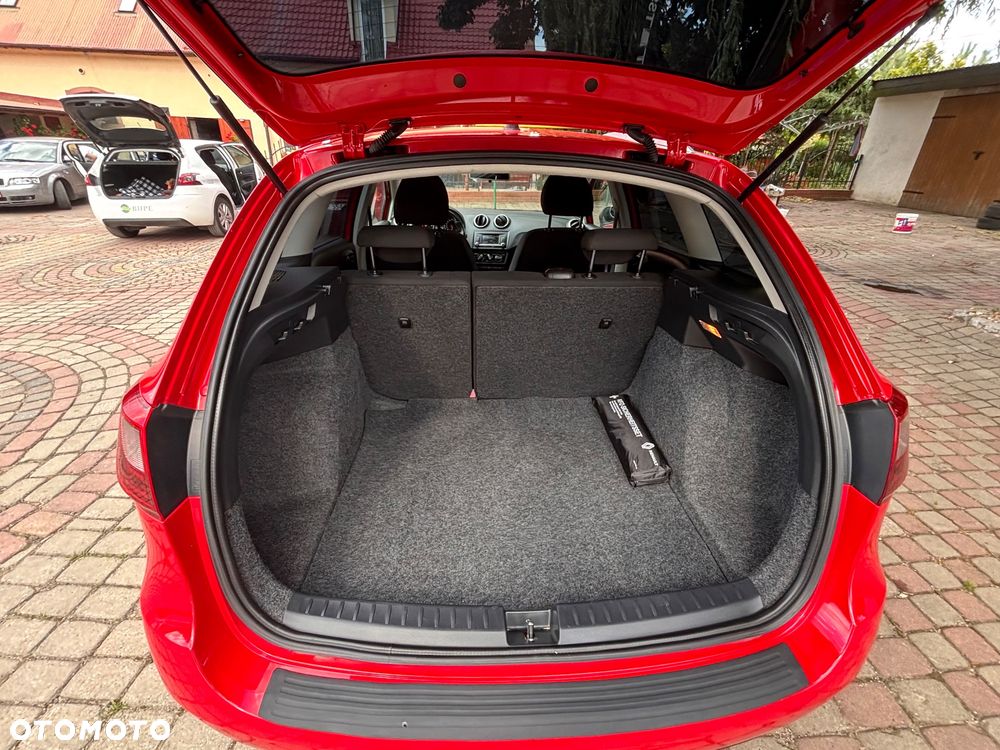 Seat Ibiza - 20