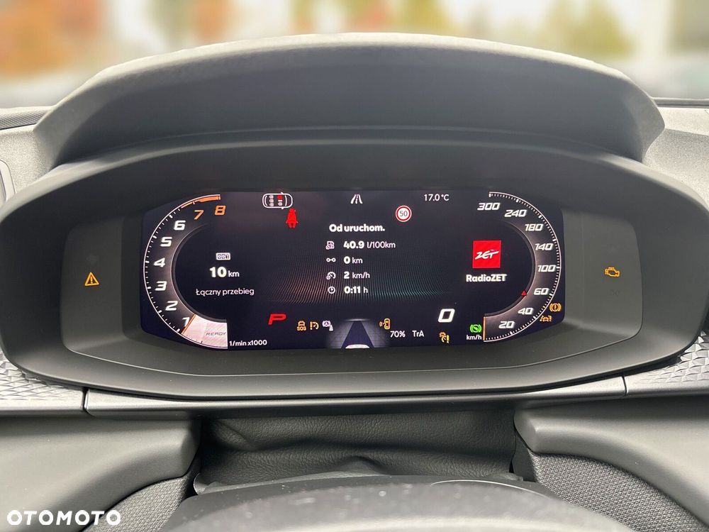Cupra Terramar 2.0 TSI 4Drive Advantage Edition DSG - 28