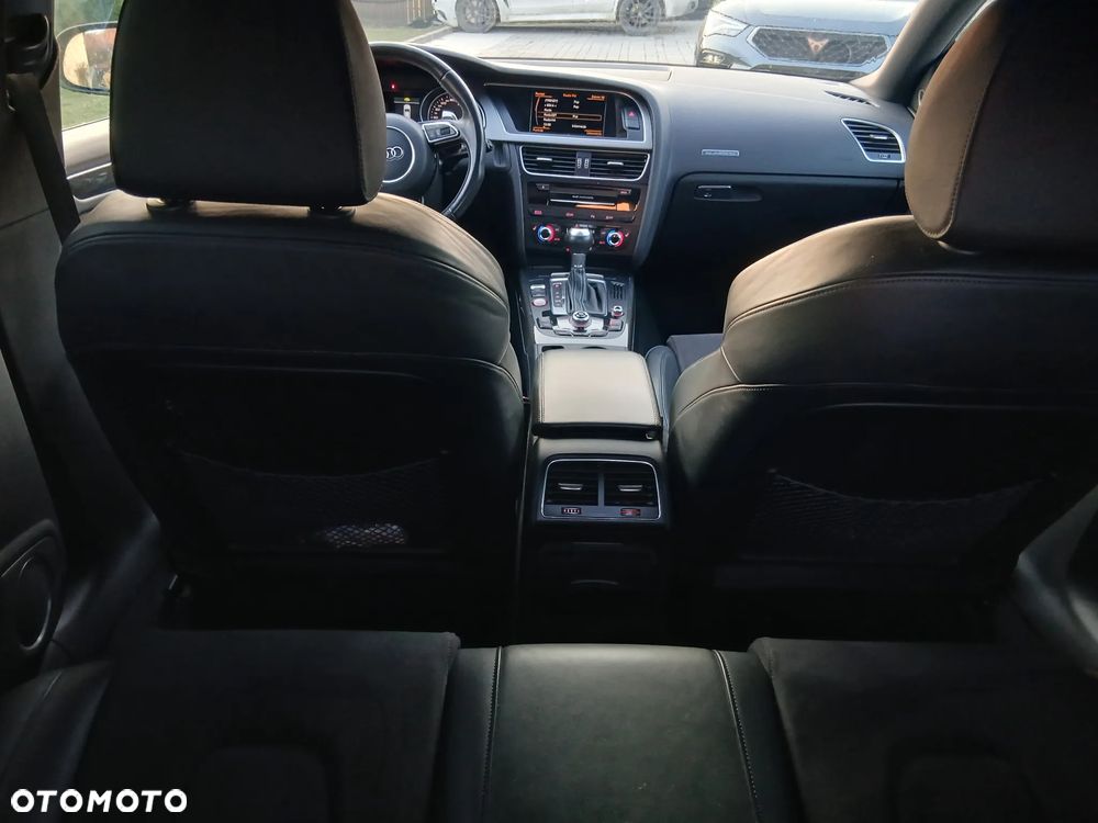 Audi S5 Sportback S tronic - 11