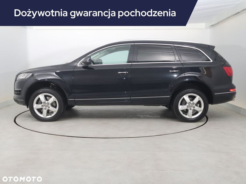 Audi Q7 - 4