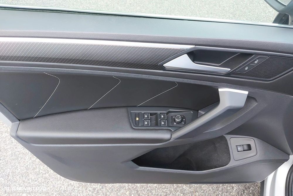 VW Tiguan 1.4 TSI eHybrid R-Line DSG - 53
