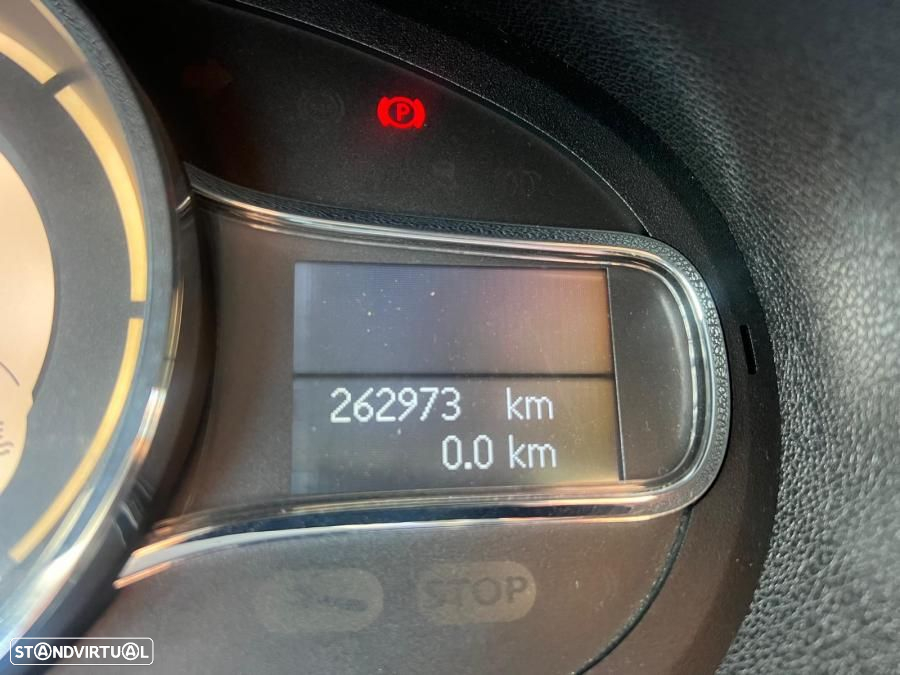 Renault Mégane Break - 11