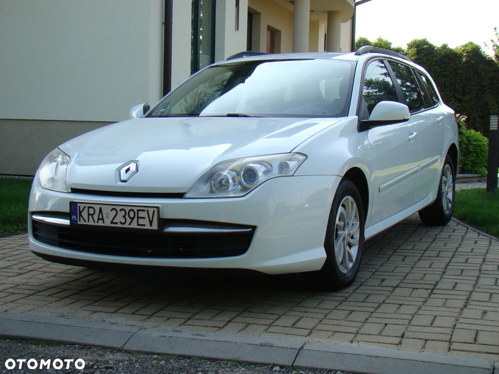 Renault Laguna