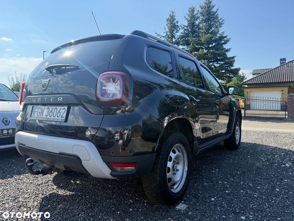 Dacia Duster - 8