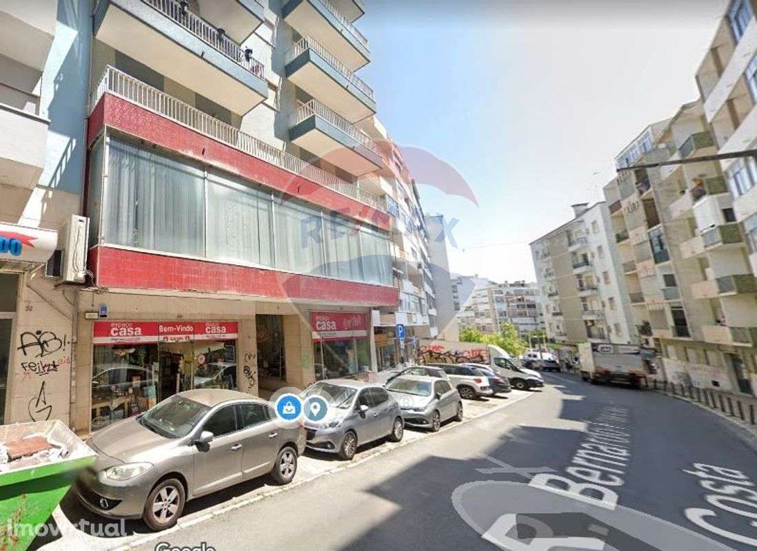 Loja  para arrendamento - Grande imagem: 2/20