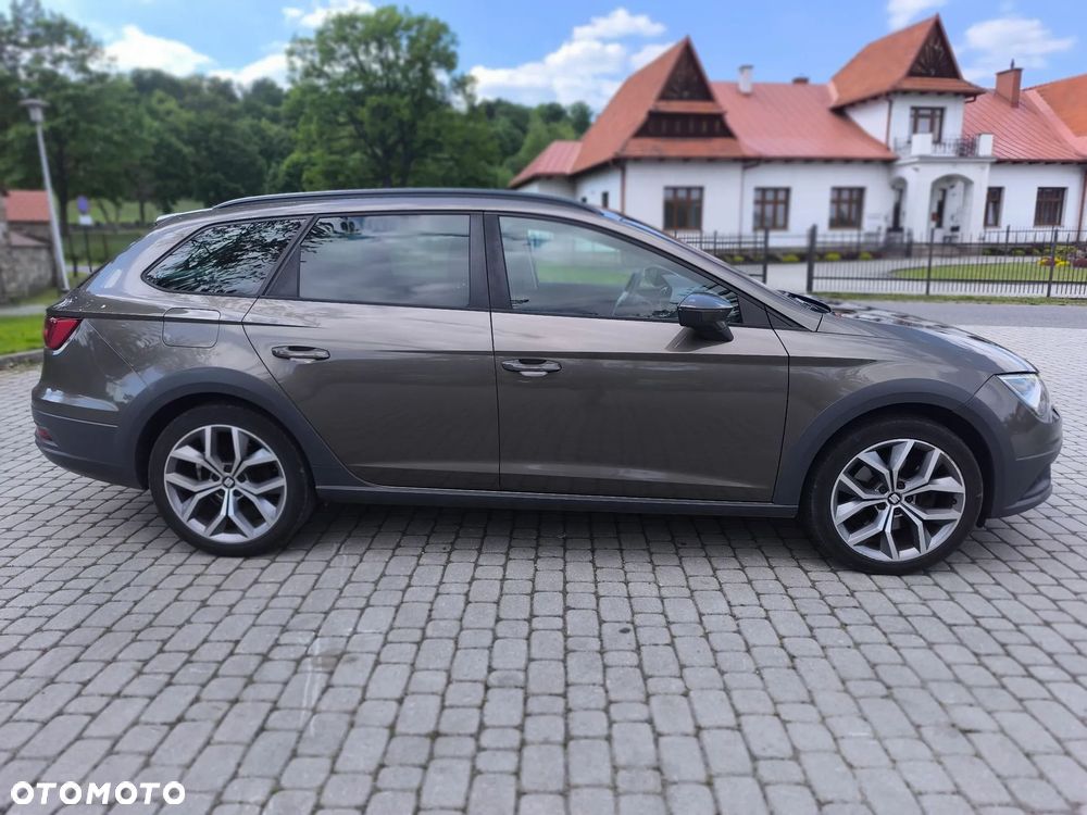 Seat Leon - 4