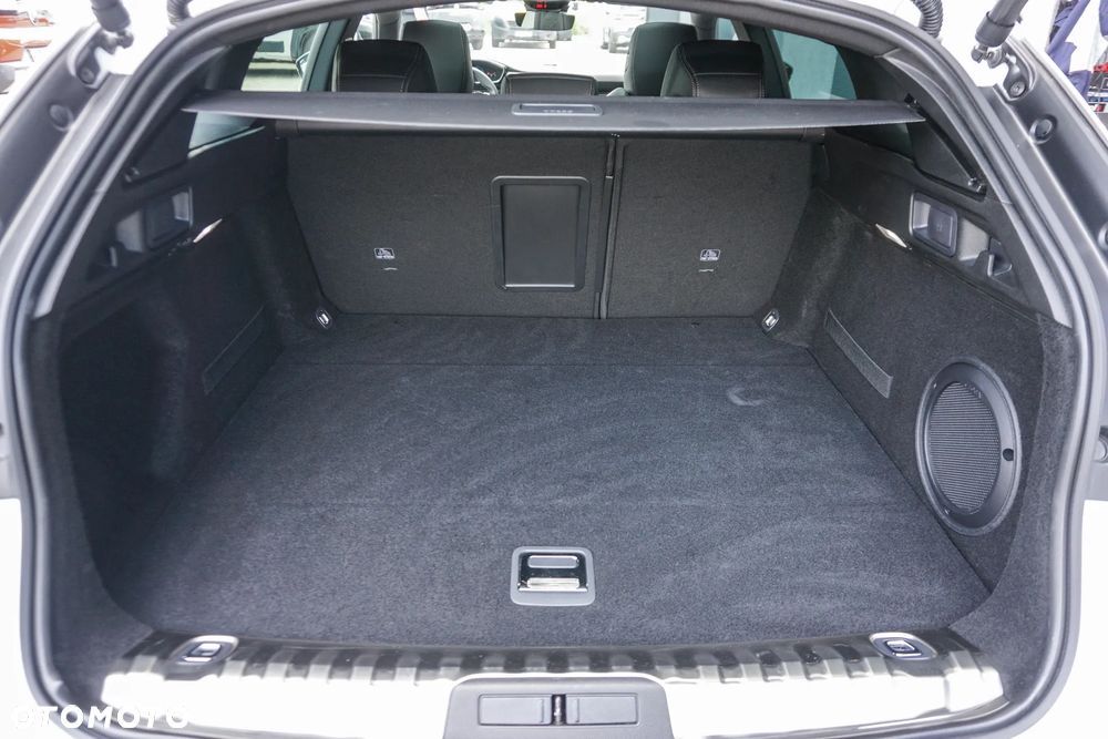 Peugeot 508 1.6 PureTech HYbrid PHEV Allure S&S EAT8 - 33