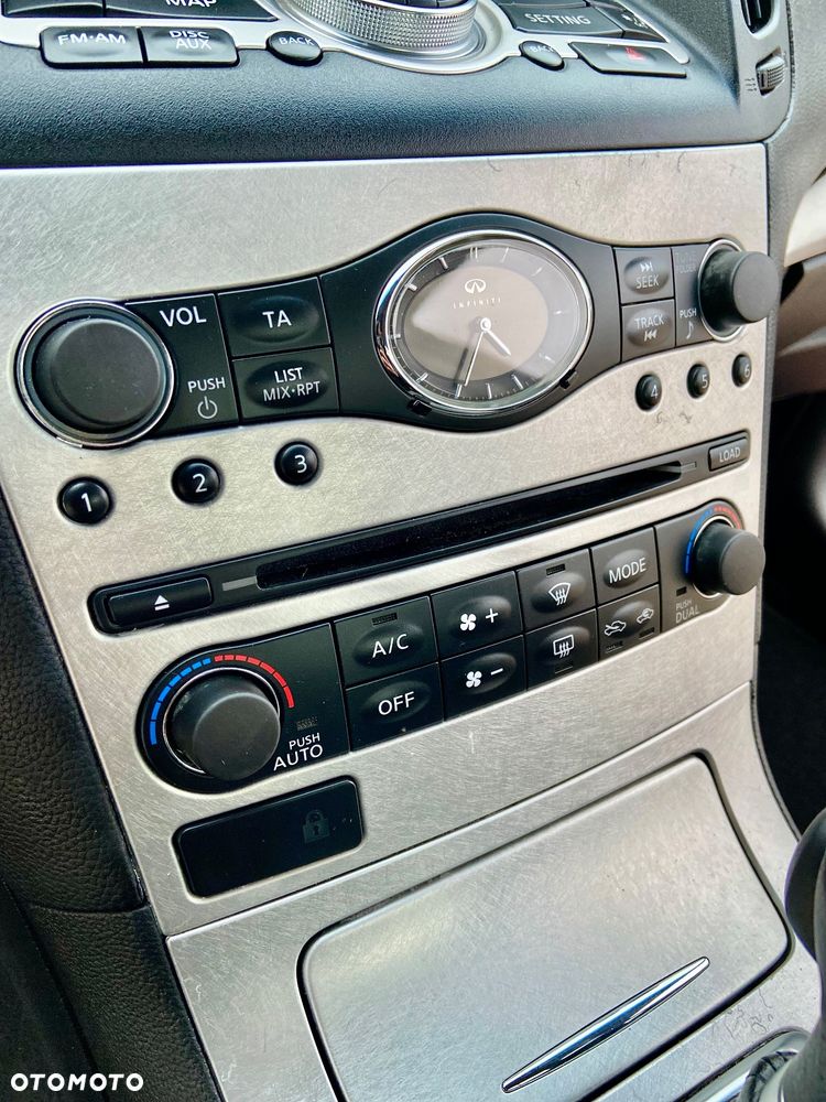 Infiniti G G37 Coupe S - 23