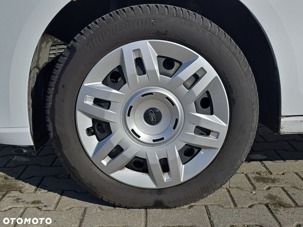 Ford Transit-connect - 24