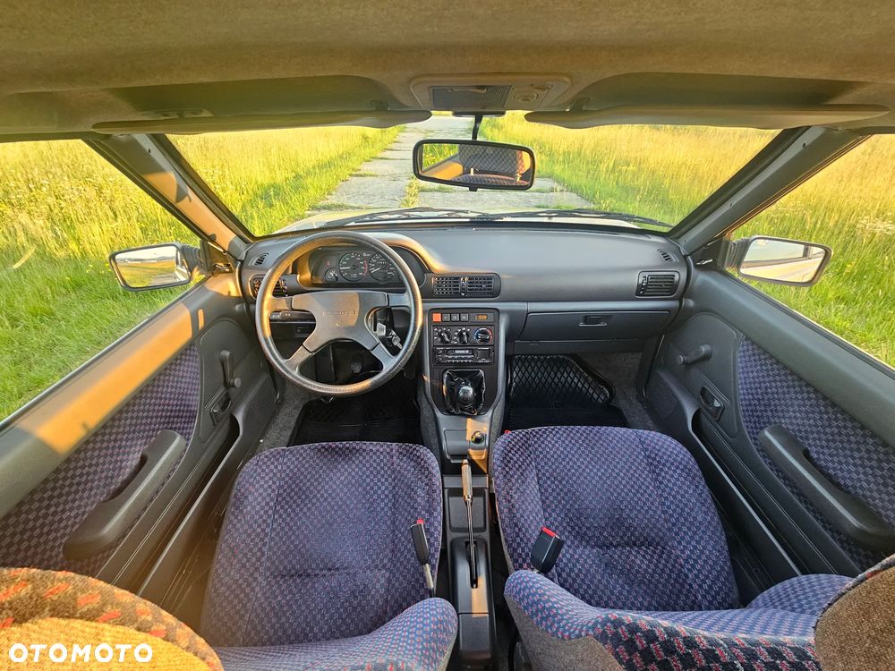 Polonez Atu - 2