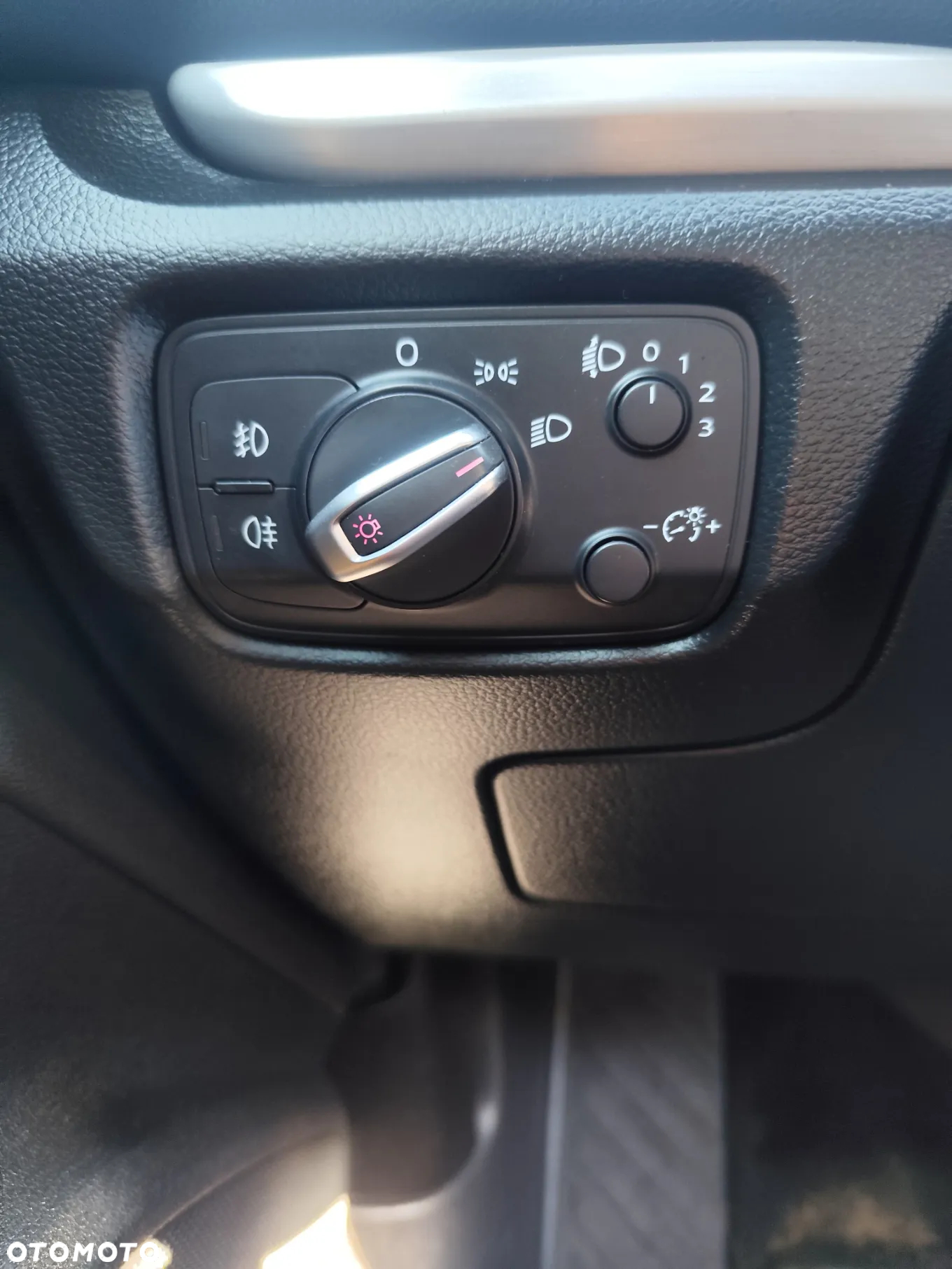 Audi A3 2.0 TDI Edycja Specjalna S tronic - 9