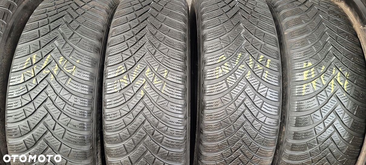 205/65/16 95H HANKOOK ICEPT RS3 cena za 4szt - 1