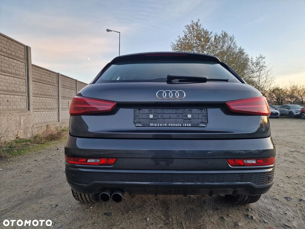 Audi Q3 1.4 TFSI Sport S tronic - 21