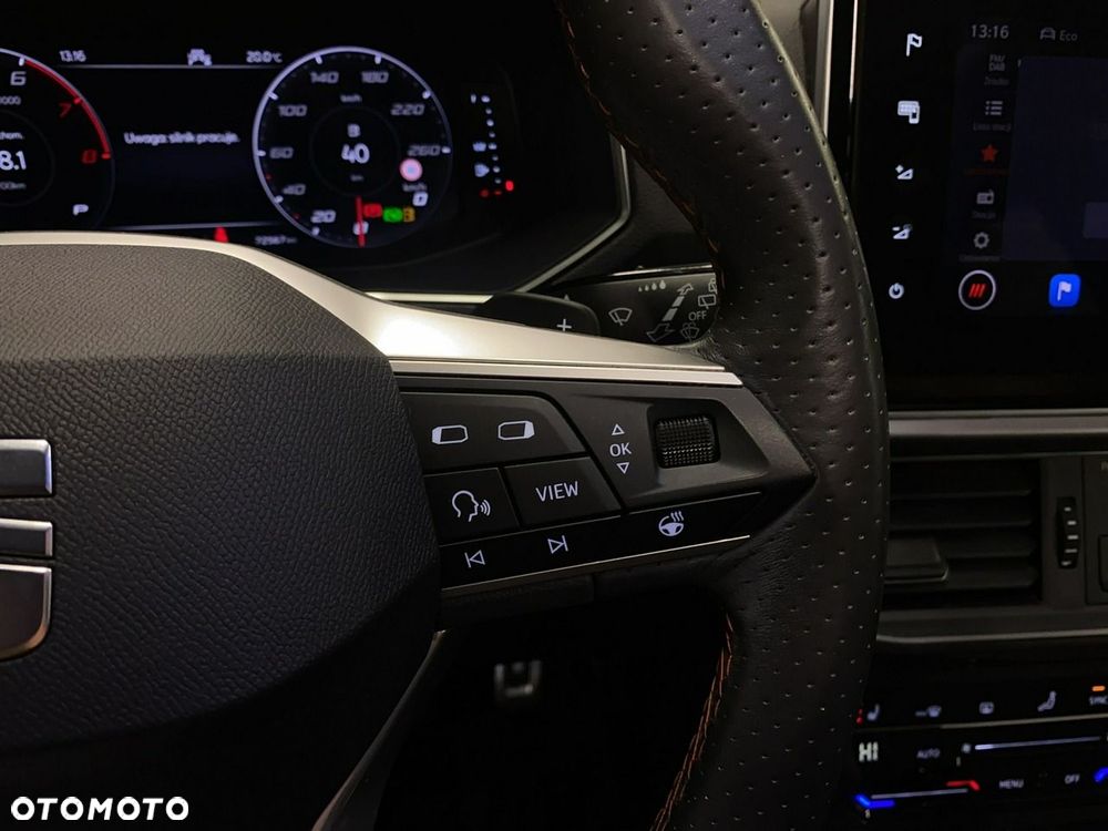 Seat Tarraco - 27